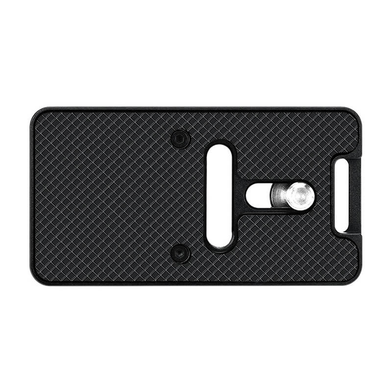 JJC CP-AT1 Snabbplatta med fack för AirTag Arca Swiss