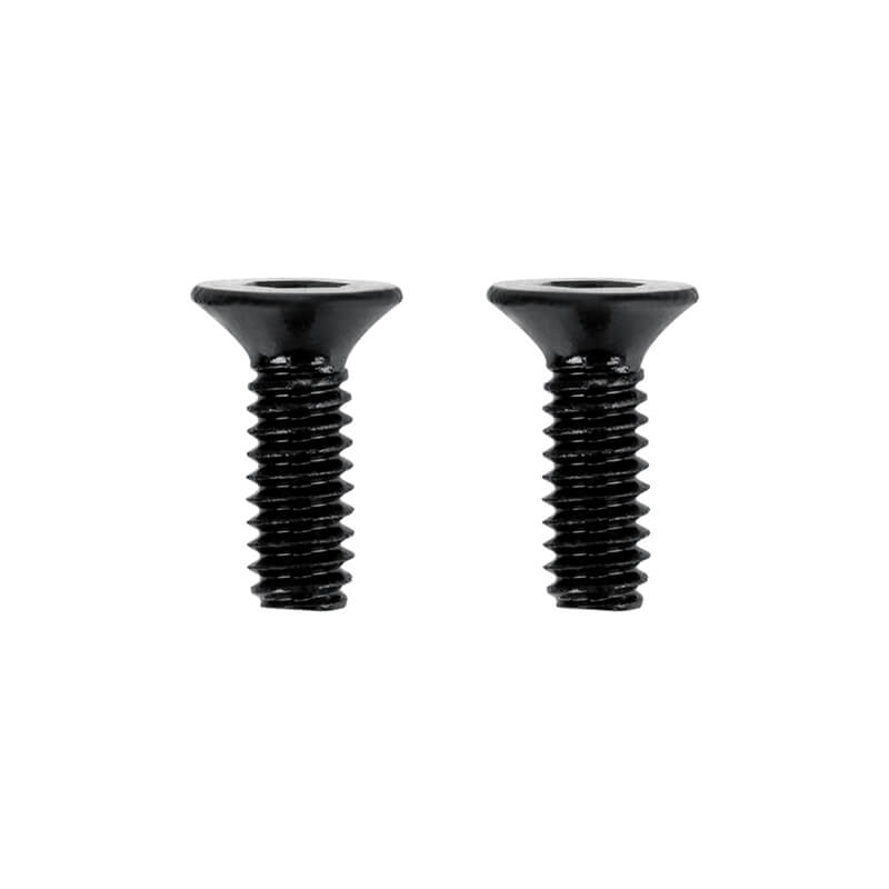 JJC CP-AT1 Snabbplatta med fack för AirTag Arca Swiss