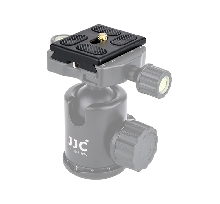 JJC CP-5 Snabbplatta för Arca-Swiss