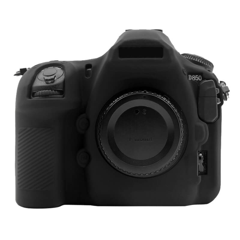 Puluz Silikonfodral för Nikon D850