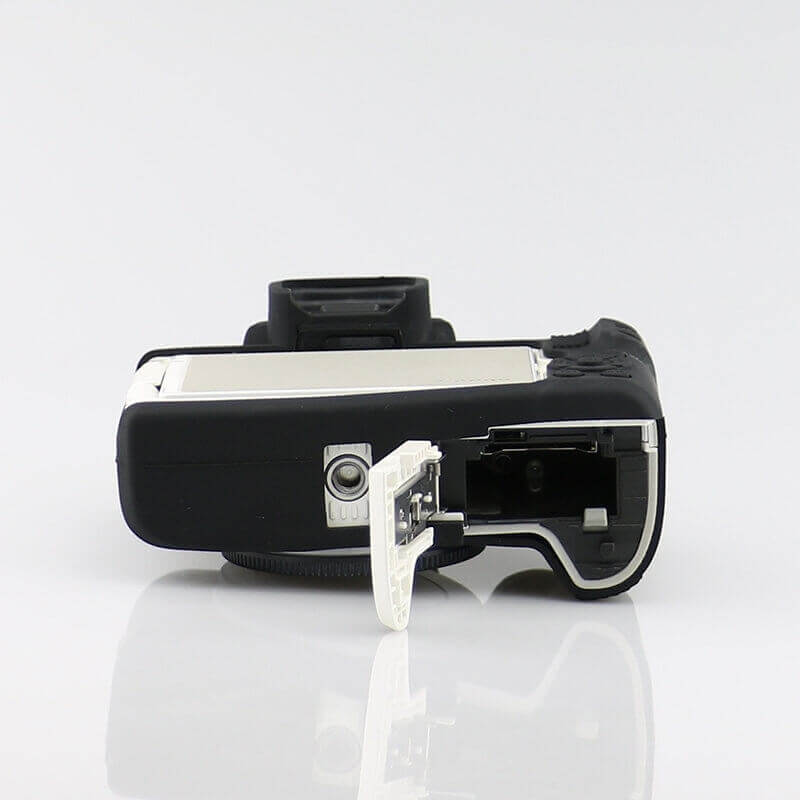 Silikonfodral för Canon EOS M50