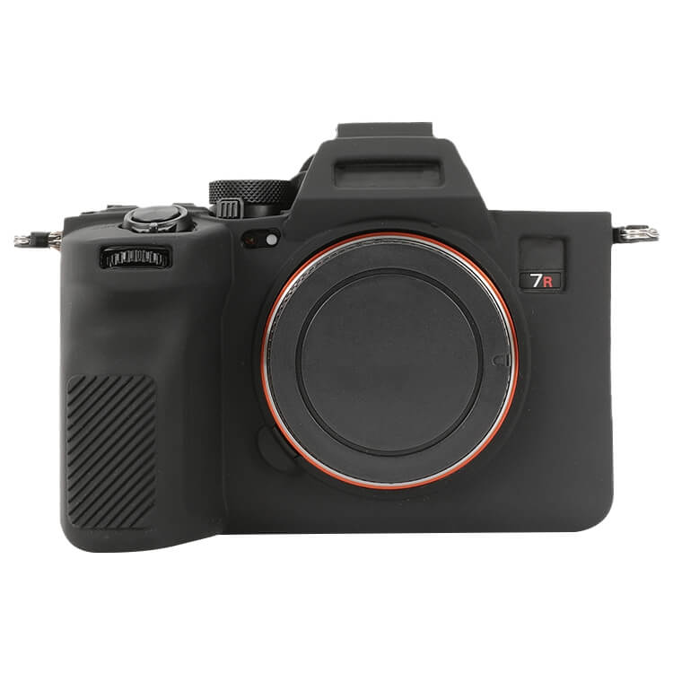 Silikonfodral för Sony A7R V ILCE-7RM5
