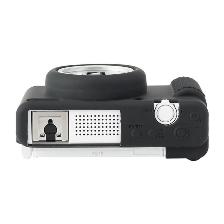 Silikonfodral för Sony ZV-1F ZV-1 II