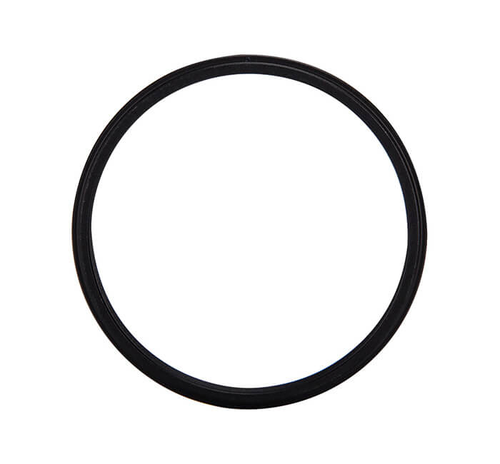 Step Up Ring 58-72mm - Gör filtergängan större