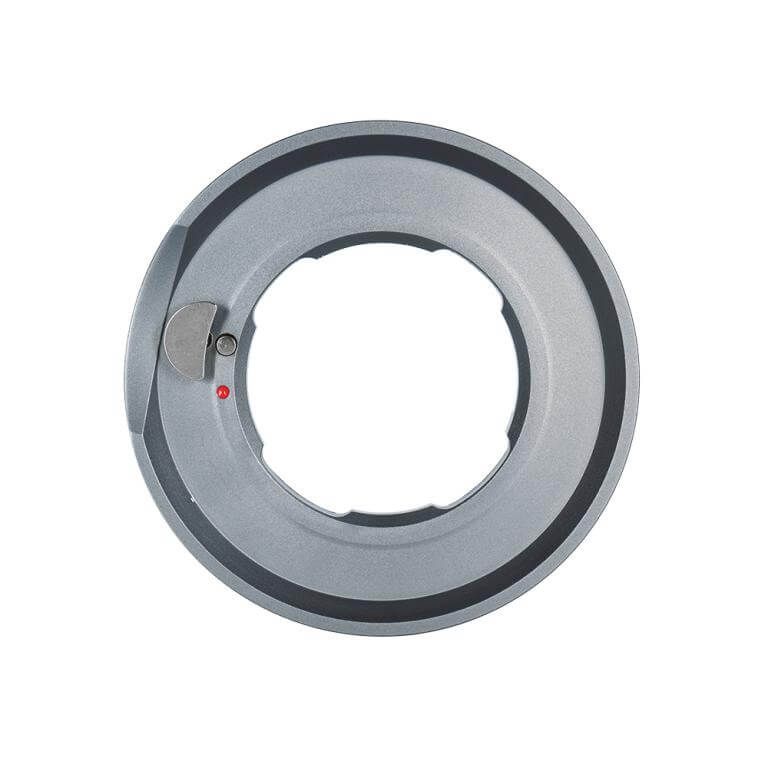 7Artisans objektivadapter till Leica M objektiv för Fujifilm GFX kamerahus