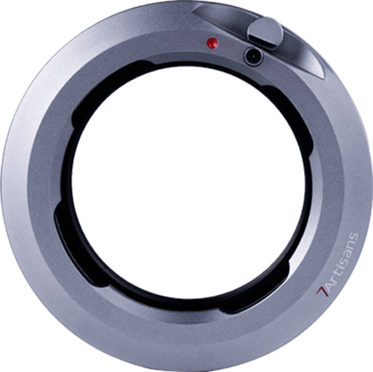 7Artisans objektivadapter till Leica M objektiv för Sony E kamerahus