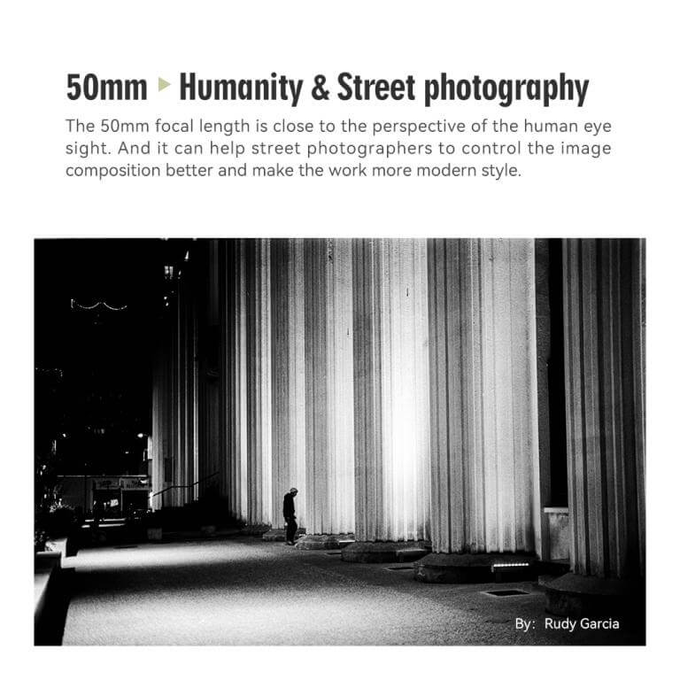 TTArtisan 50mm f/0,95 objektiv til Leica M