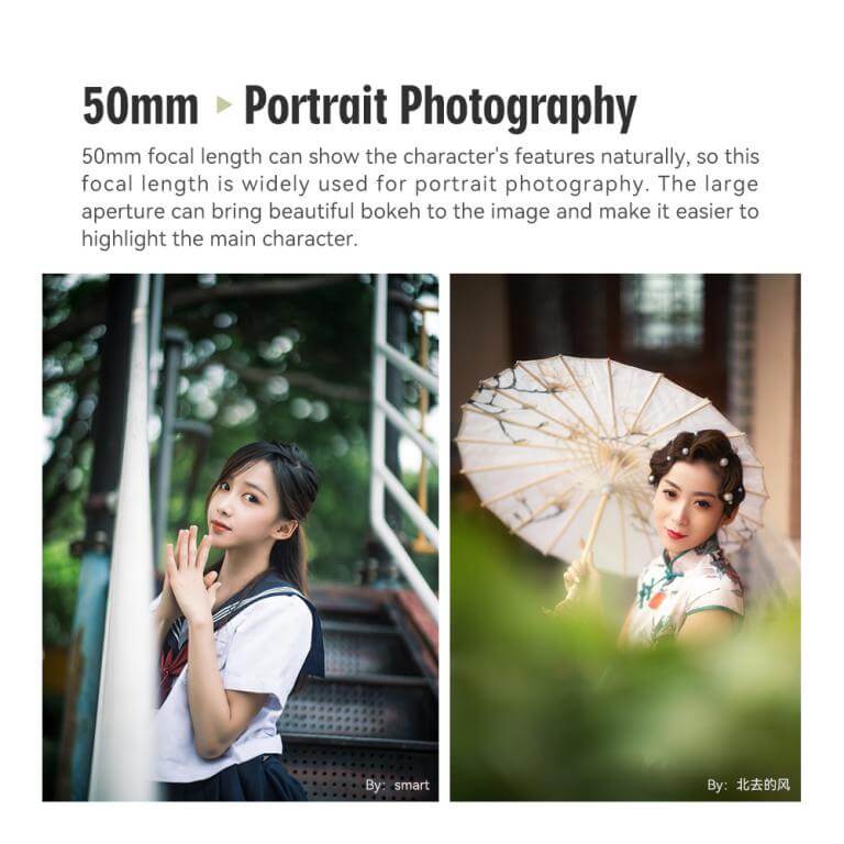 TTArtisan 50mm f/0,95 objektiv til Leica M