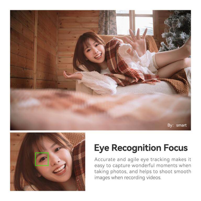 TTArtisan AF 27mm f/2.8 APS-C objektiv för Nikon Z