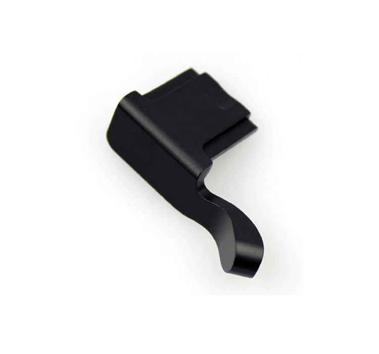 Fittest Tumgrepp för Fujifilm X100, X100s