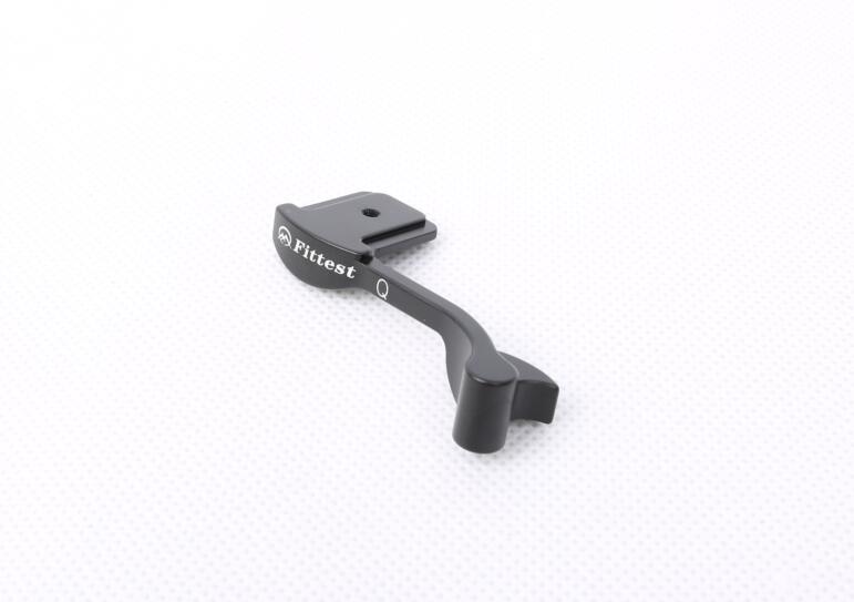 Fittest Tumgrepp för Leica Q