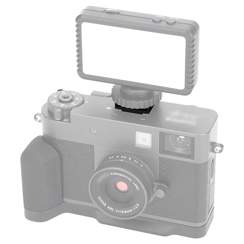 JJC Tumgrepp för Fujifilm X half