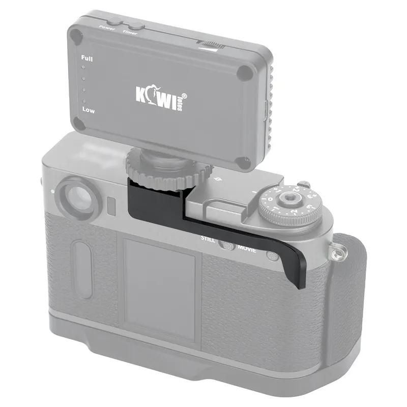 JJC Tumgrepp för Fujifilm X half