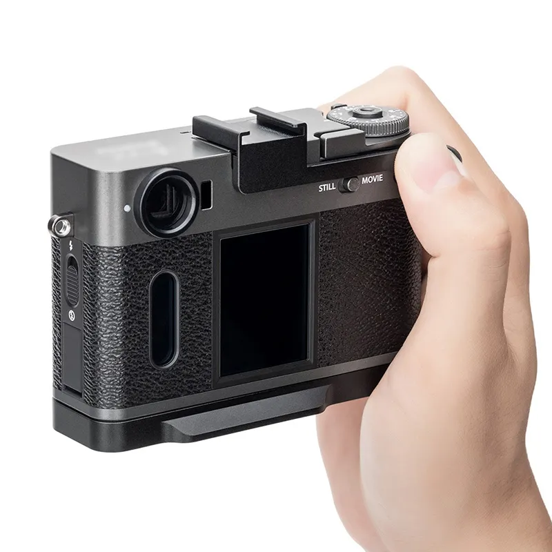 JJC Tumgrepp för Fujifilm X half