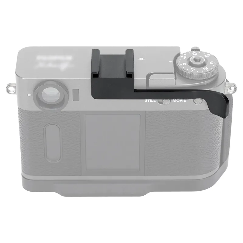 JJC Tumgrepp för Fujifilm X half