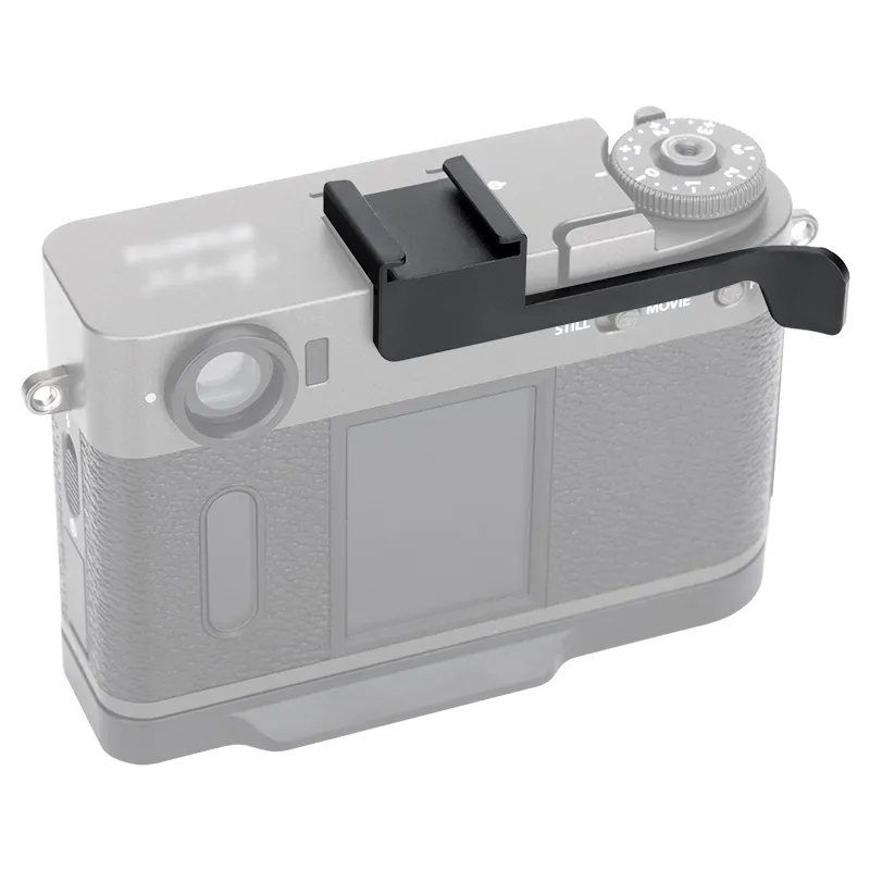 JJC Tumgrepp för Fujifilm X half