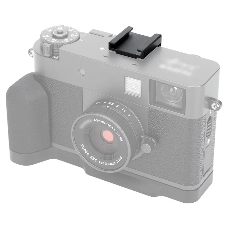 JJC Tumgrepp för Fujifilm X half