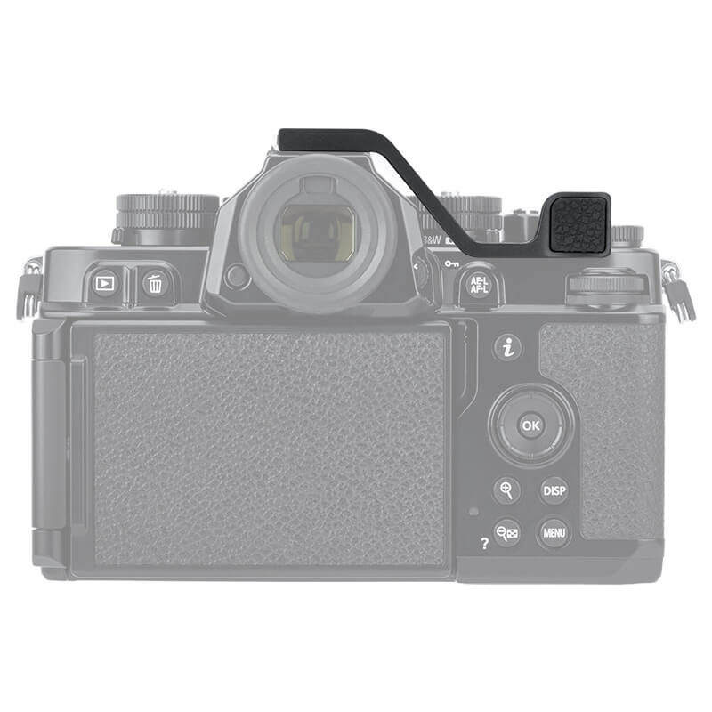 JJC Tumgrepp för Nikon Z f