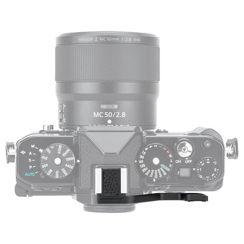 JJC Tumgrepp för Nikon Z f