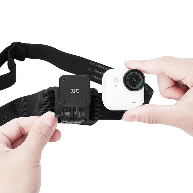 JJC CS-GU magnetisk brystsele til Insta360 GO Ultra