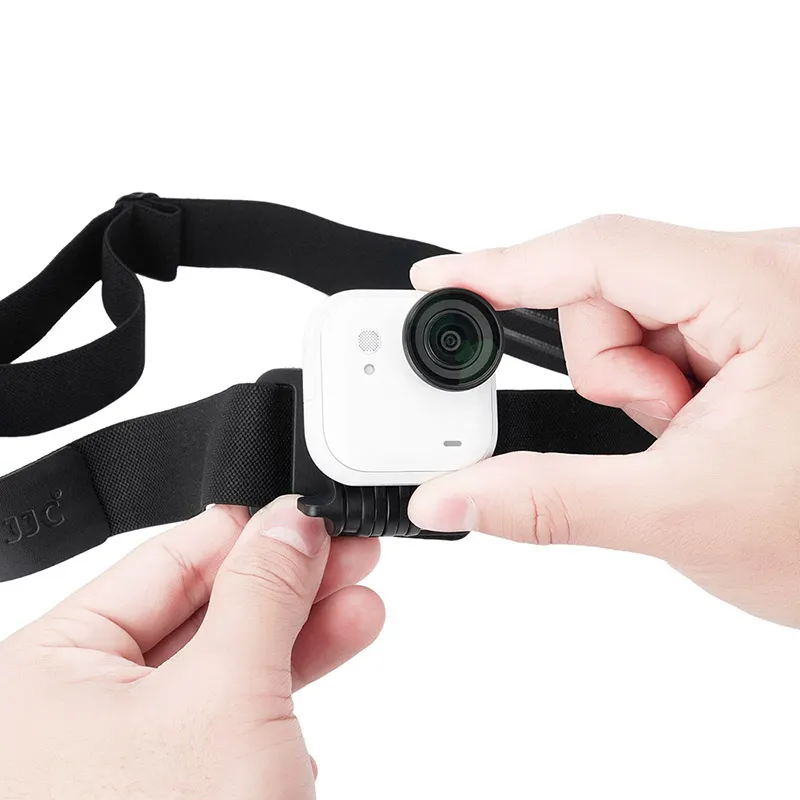 JJC CS-GU magnetisk brystsele til Insta360 GO Ultra