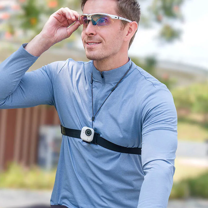 JJC CS-GU magnetisk brystsele til Insta360 GO Ultra
