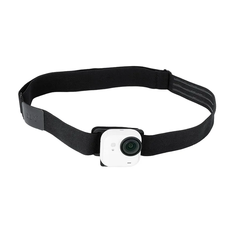 JJC CS-GU magnetisk brystsele til Insta360 GO Ultra