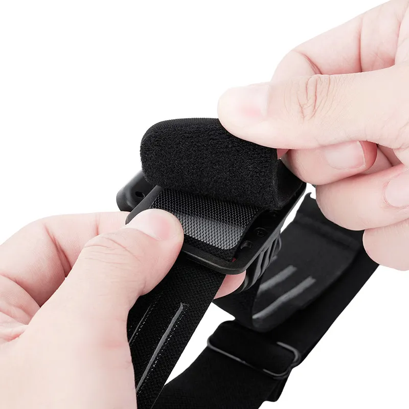 JJC CS-GU magnetisk brystsele til Insta360 GO Ultra