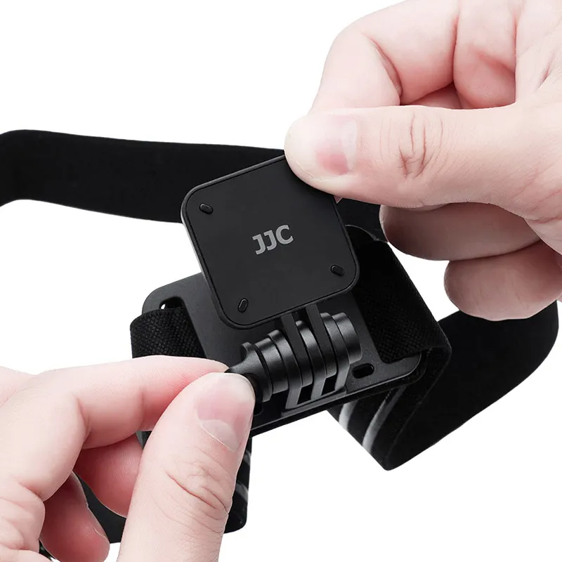 JJC CS-GU magnetisk brystsele til Insta360 GO Ultra