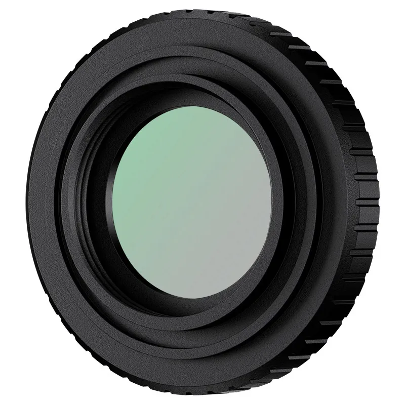 JJC F-DA5UV UV-filter til DJI Osmo Action 5 Pro, 4