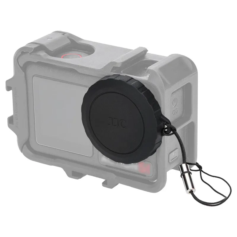 JJC F-DA5UV UV-filter til DJI Osmo Action 5 Pro, 4