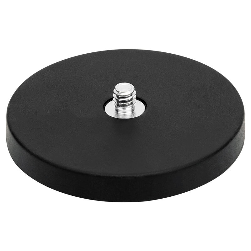 JJC MMB-1 magnetisk monteringssæt til actionkamera og tilbehør