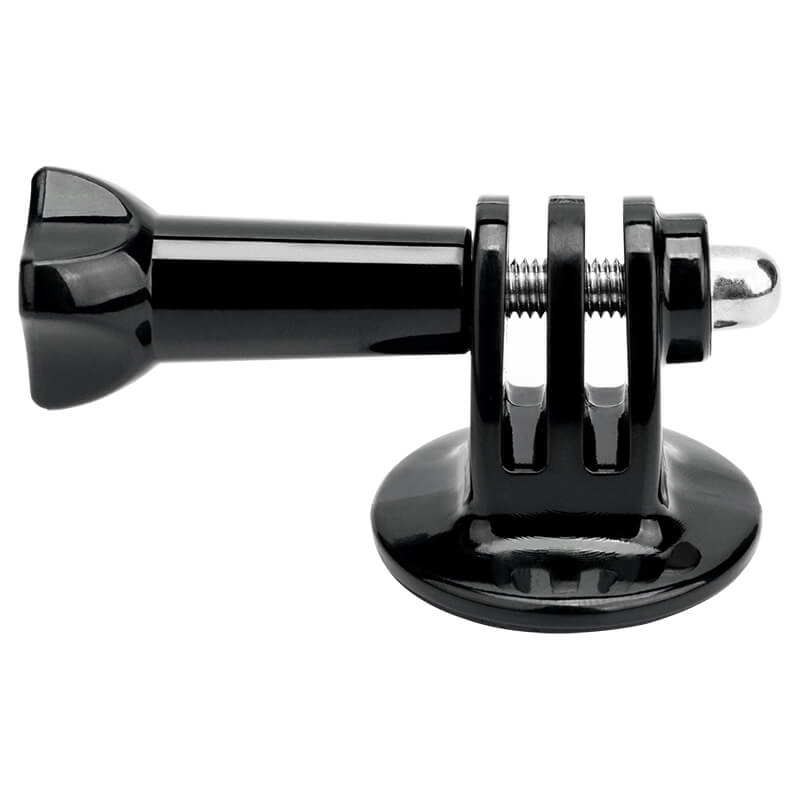 JJC MMB-1 magnetisk monteringssæt til actionkamera og tilbehør