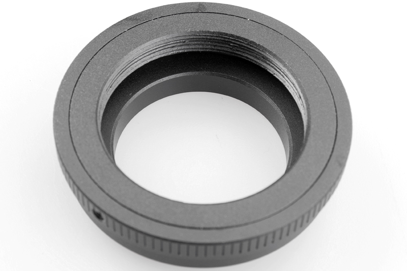 Kiwifotos Objektivadapter till M39 för Nikon 1 kamerahus