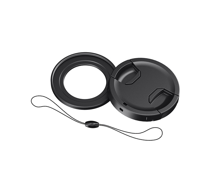 JJC 2-i-1 filteradapter til Canon PowerShot G5X, G7X & G7X Mark II