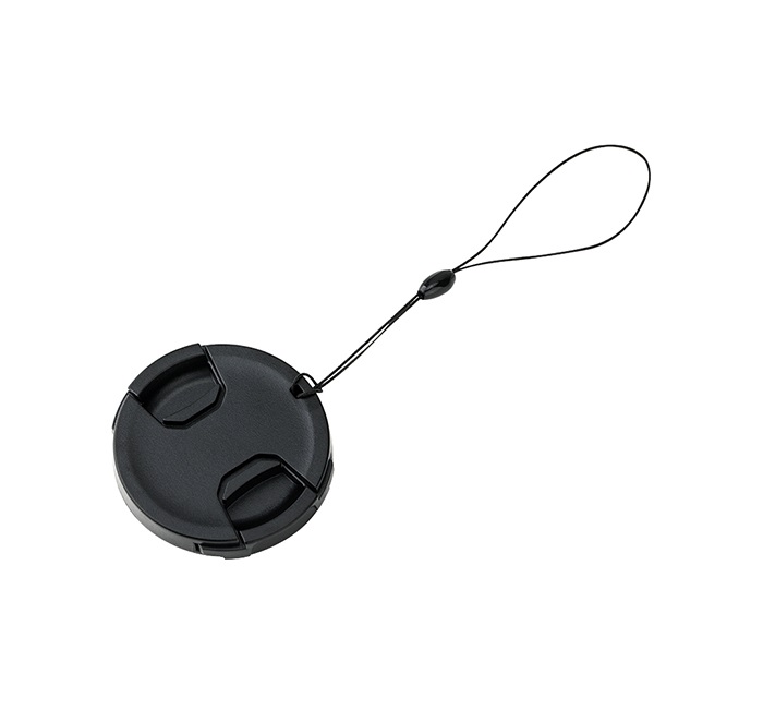 JJC 2-i-1 filteradapter til Canon PowerShot G5X, G7X & G7X Mark II