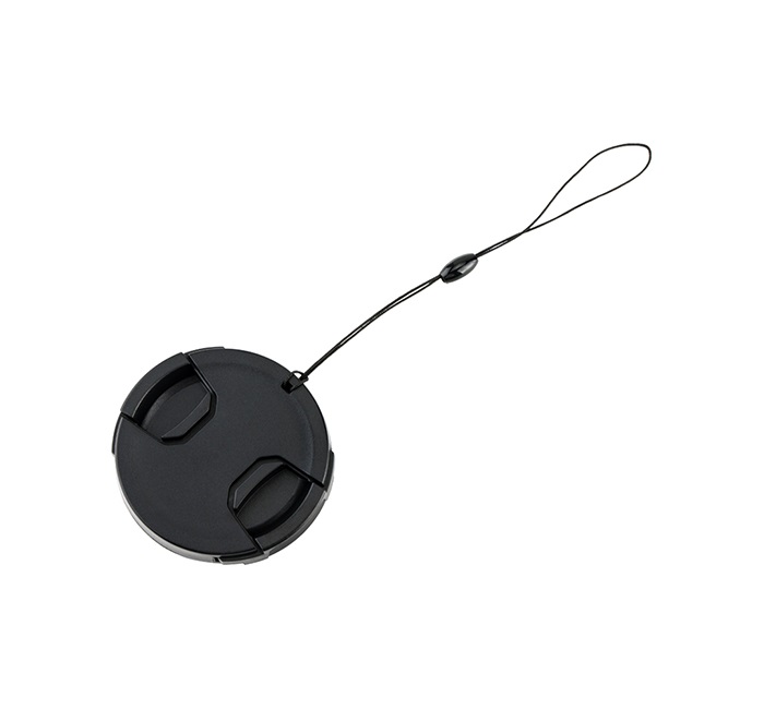 JJC 2-i-1 filteradapter og objektivdæksel til Sony RX100 M5A/M5/M4/M3/M2