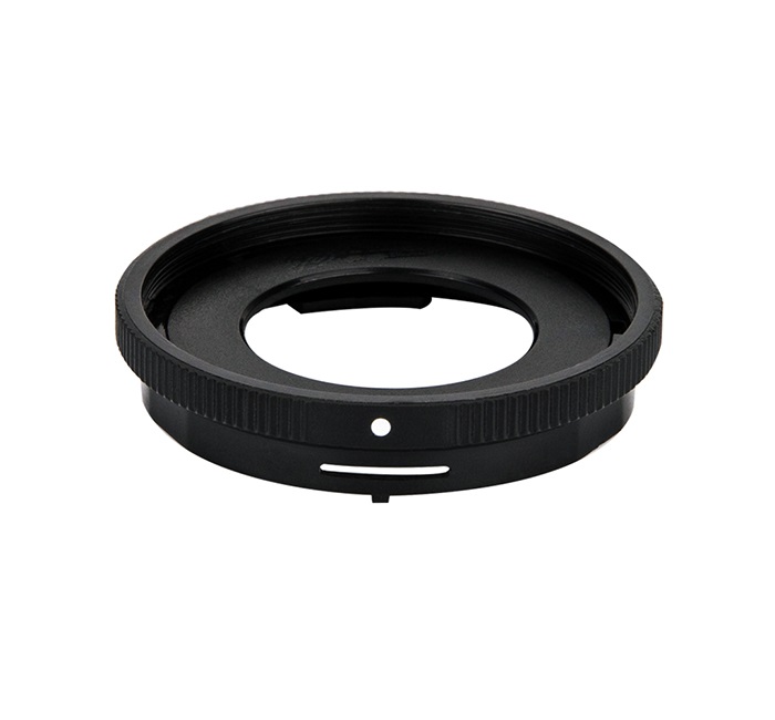 JJC filteradapter 40,5 mm til Olympus Tough