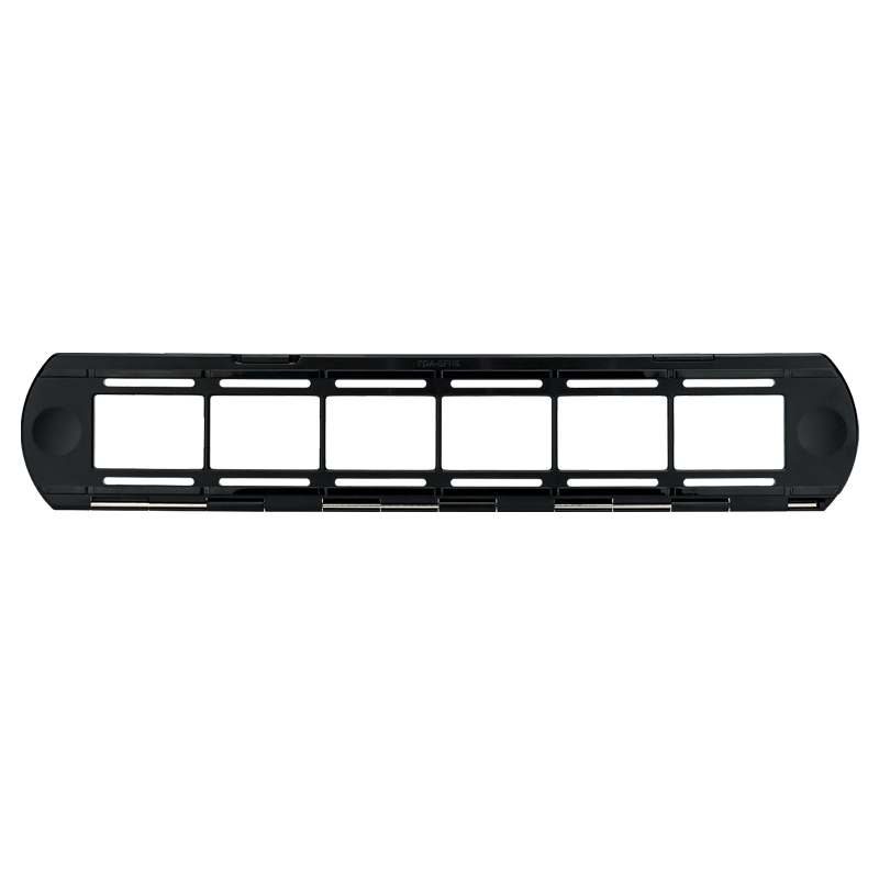 JJC Diaduplikator för att digitalisera 35mm negativ (135mm film)