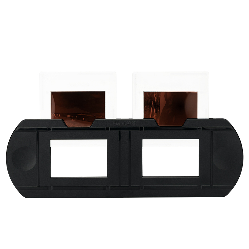 JJC Diaduplikator för att digitalisera 35mm negativ (135mm film)