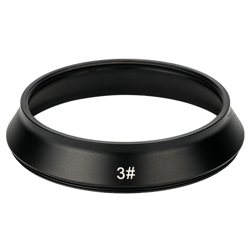 JJC Diaduplikator för att digitalisera 35mm negativ (135mm film)