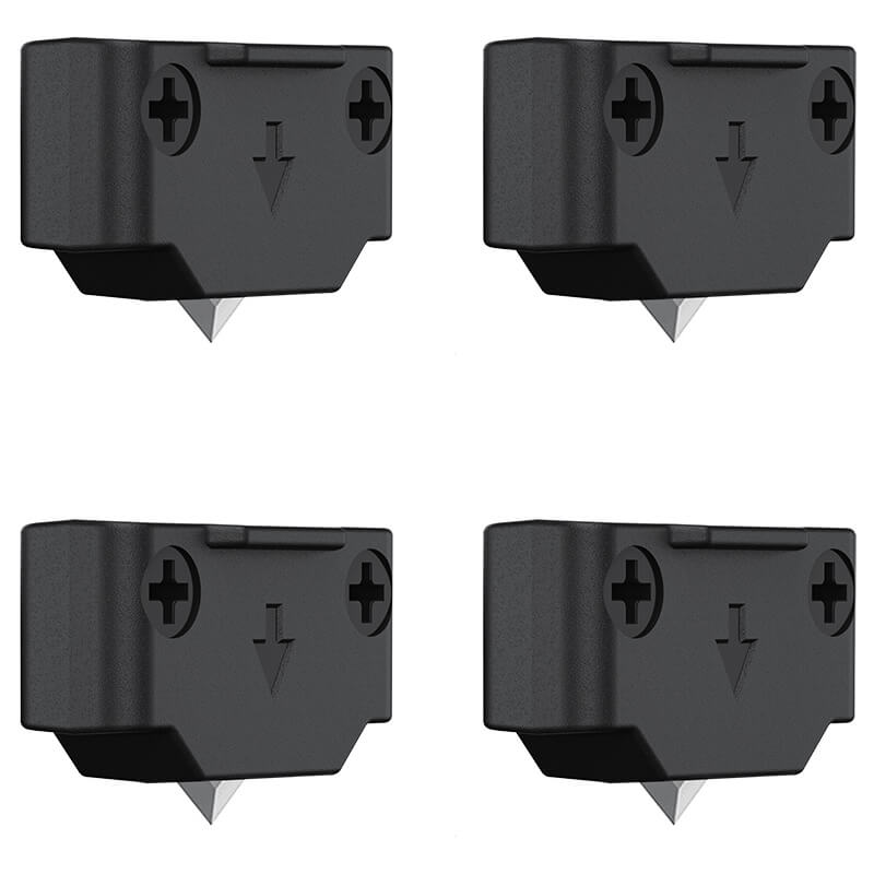 JJC FCK-4 Skärbladssats till SFC-1 skärmaskin