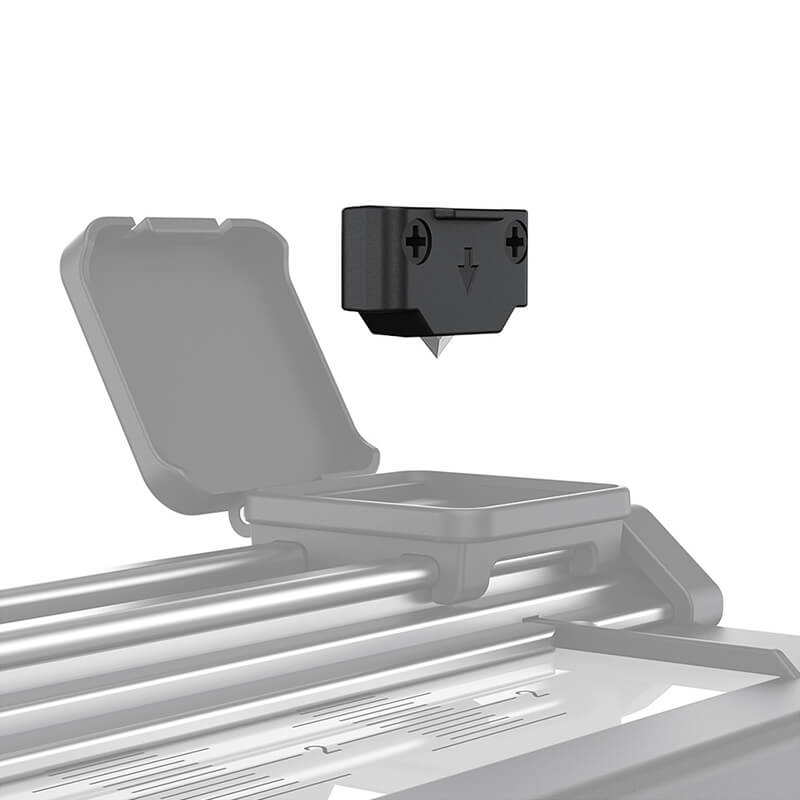 JJC FCK-4 Skärbladssats till SFC-1 skärmaskin