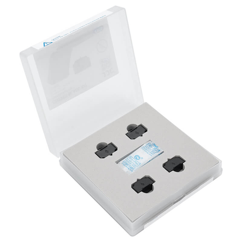 JJC FCK-4 Skärbladssats till SFC-1 skärmaskin