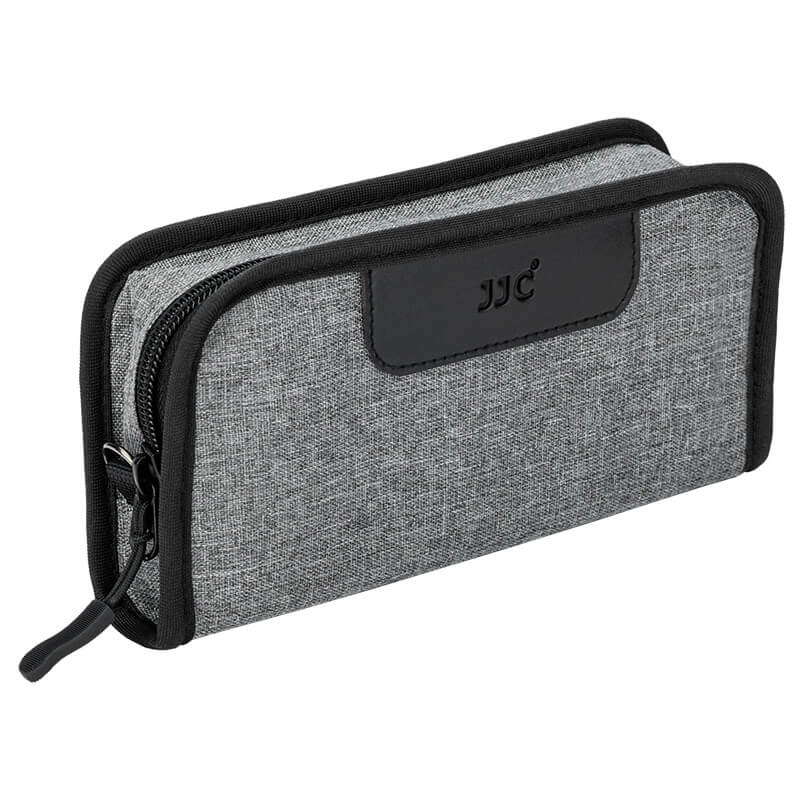 JJC FP-120X5 Fodral för 5 stycken 120-filmer