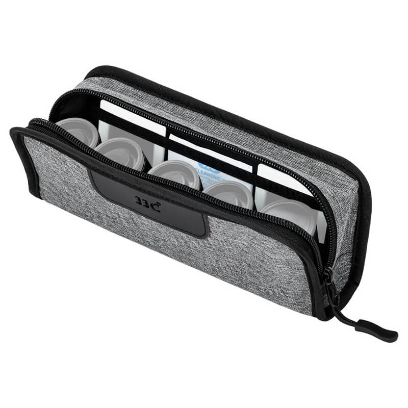 JJC FP-135X5 Fodral för 5 stycken 135-filmer