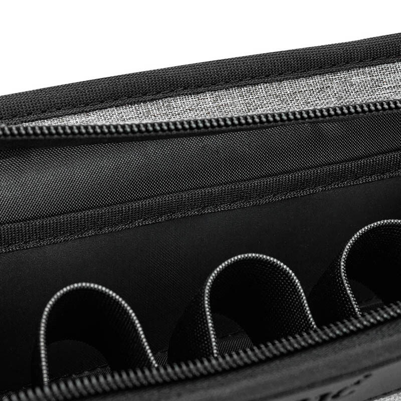 JJC FP-135X5 Fodral för 5 stycken 135-filmer