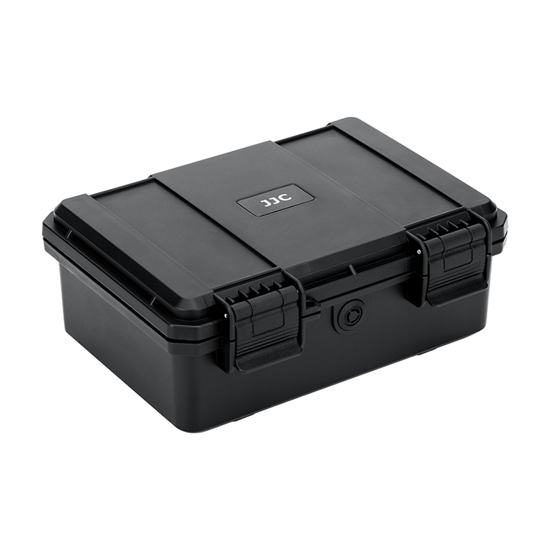 JJC JBC-15x135 Förvaringslåda för 15 rullar 135-film inklusive filmburkar