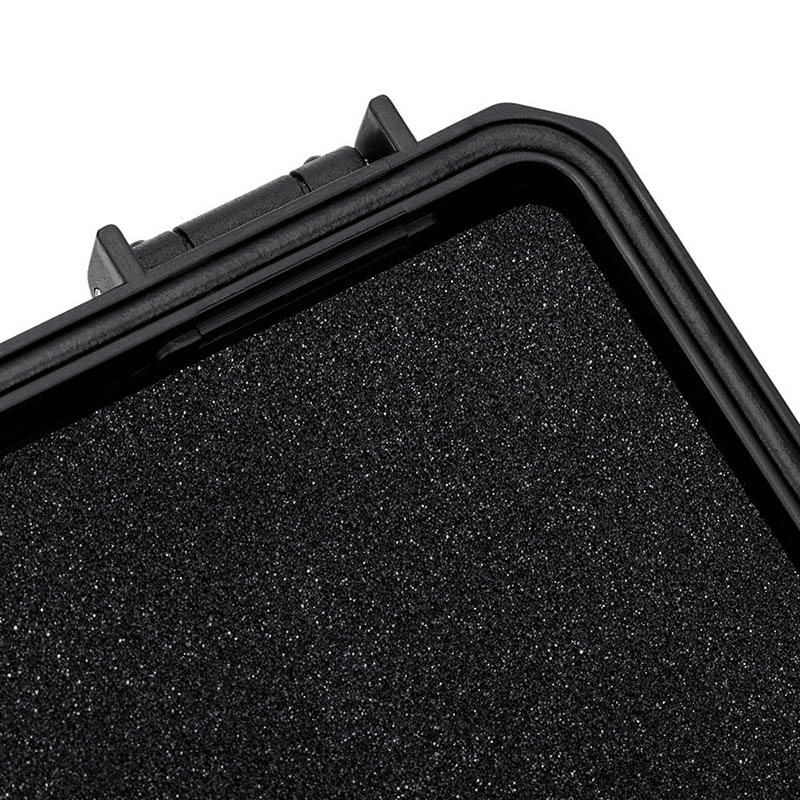 JJC JBC-15x135 Förvaringslåda för 15 rullar 135-film inklusive filmburkar