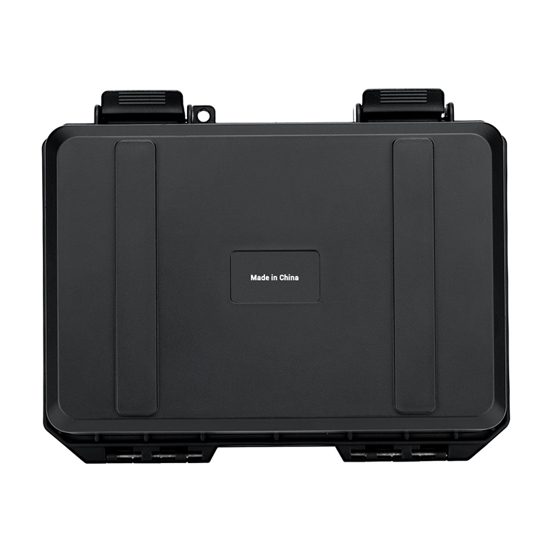 JJC JBC-15x135 Förvaringslåda för 15 rullar 135-film inklusive filmburkar